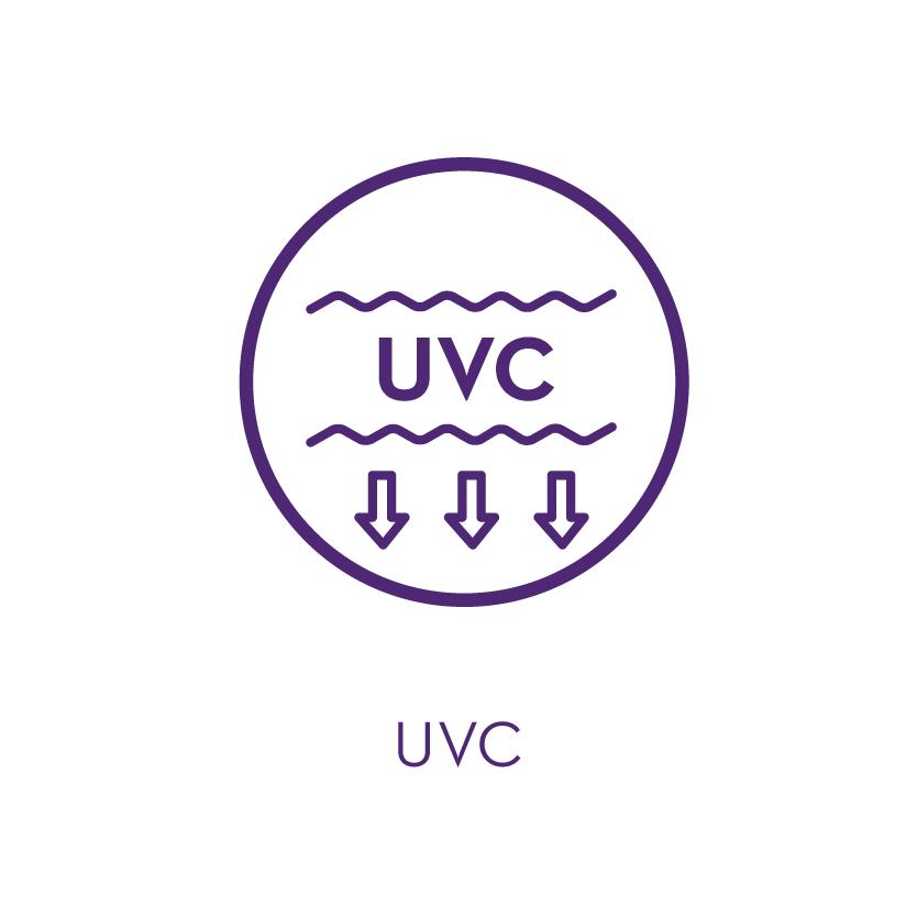 UVC Treatment