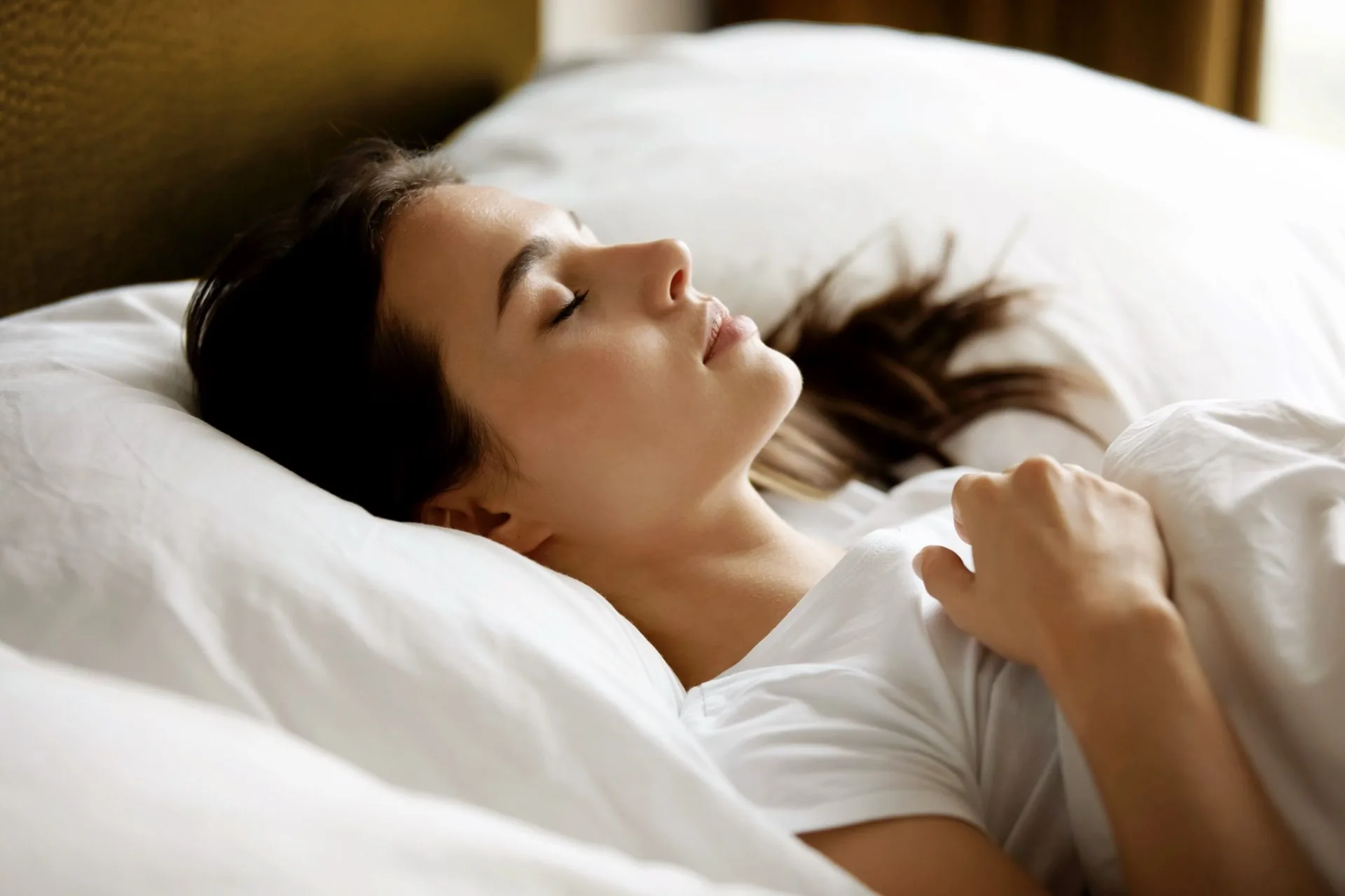 CleanMyBed professional mattress sanitisation