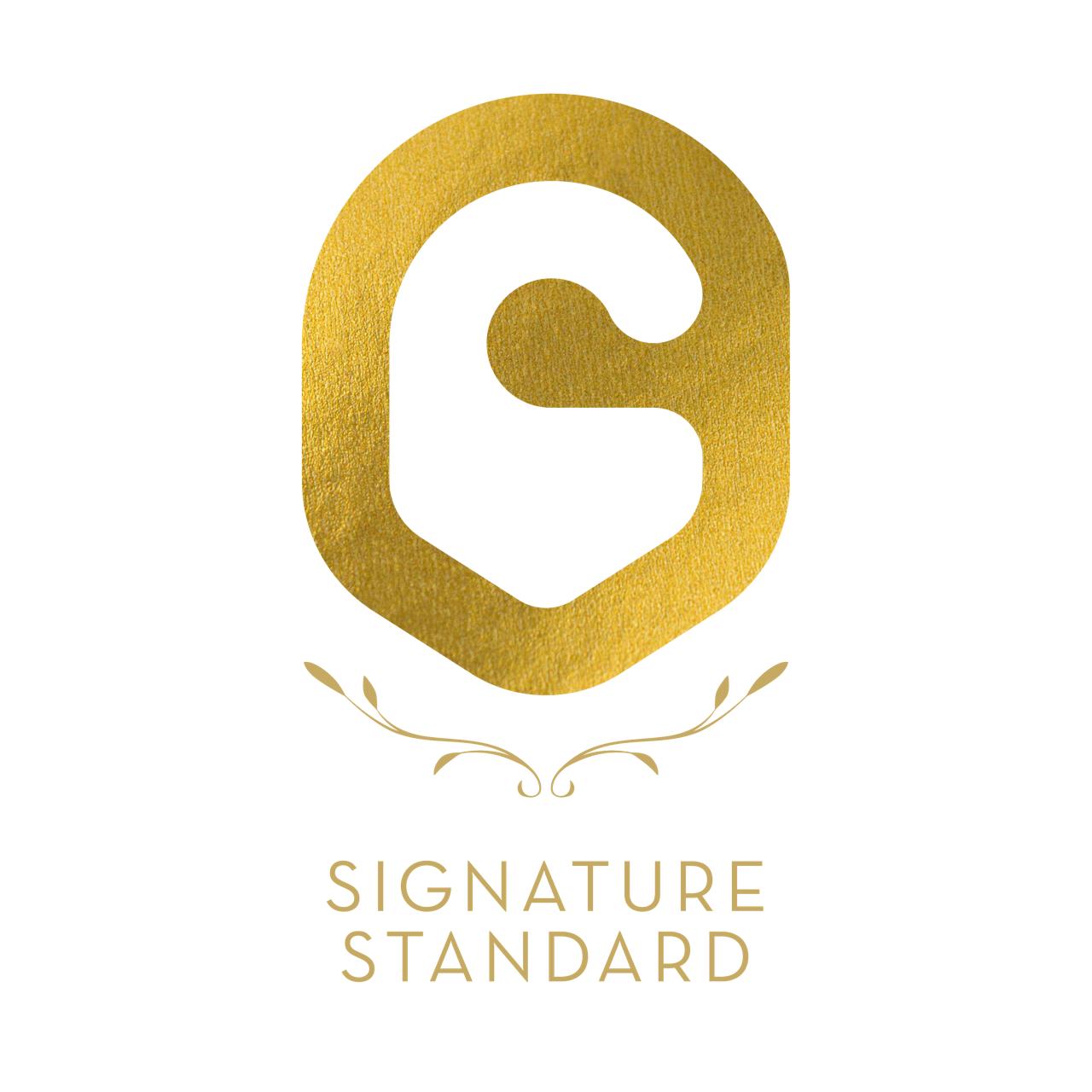 Peace of Sleep Signature Standard