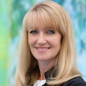 Dr Jill Warner BSc PhD